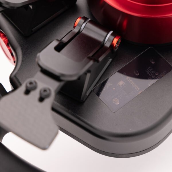 Simagic FX Formula Racing Wheel - Image 5