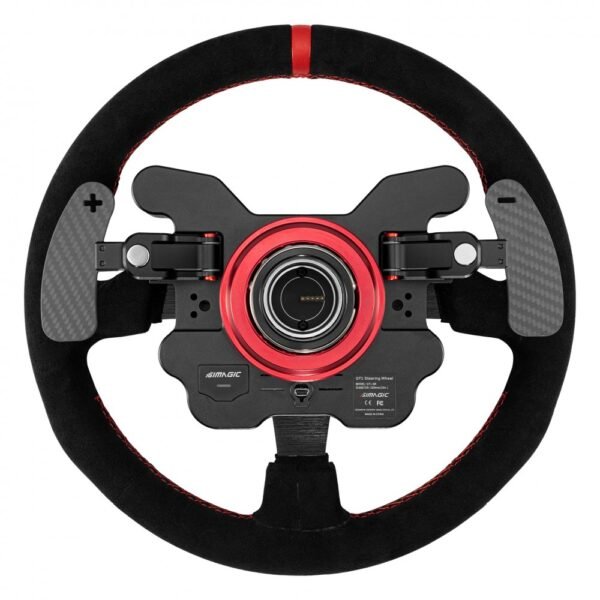Simagic GT1 Steering Wheel - Image 2