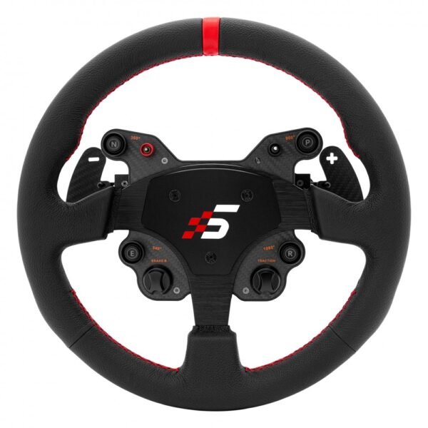 Simagic GT1 Steering Wheel
