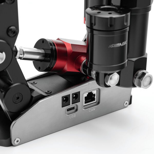 TB-RS Hydraulic Handbrake - Image 4