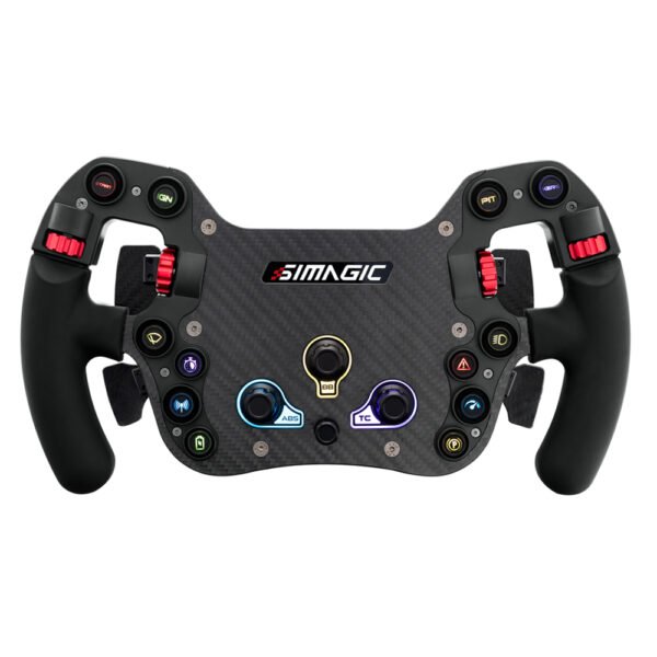 Simagic FX Formula Racing Wheel