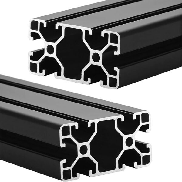 40×80 Aluminum Profile (40 CM)