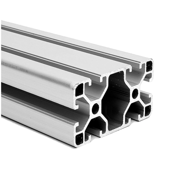 40X80 ALUMINIUM PROFILE  (50 CM)