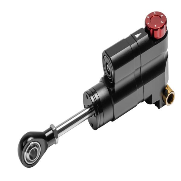 P-HTS Hydraulic Throttle System