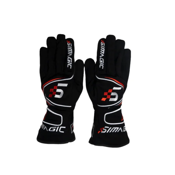 Interior Seams Gloves