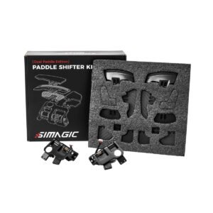 2-Paddle Shifter Module