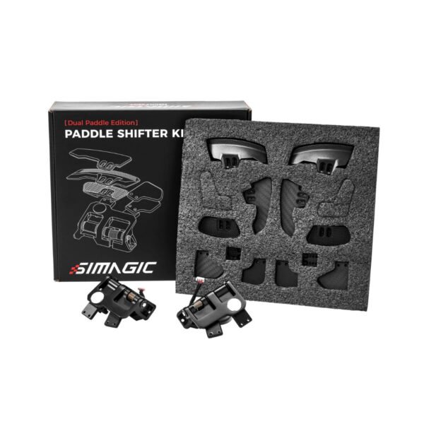 2-Paddle Shifter Module