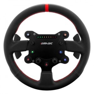 Simagic GTS Steering Wheel
