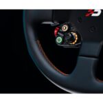 NEO X-330T (Rally Steering Wheel)
