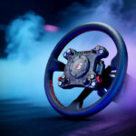 Neo X-350W (Drift Steering Wheel)