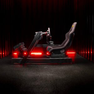 GP120 Cockpit (no seat)