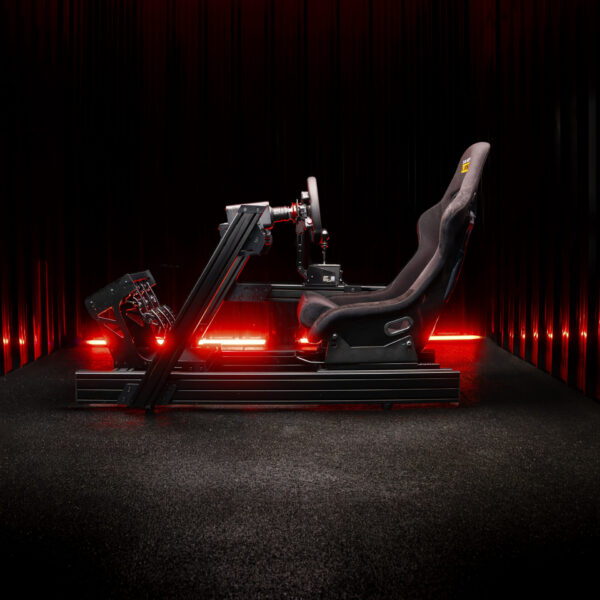 GP120 Cockpit (no seat)