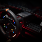 SIMAGIC Alpha EVO Ultra 28Nm Direct Drive Wheel Base