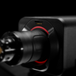 SIMAGIC Alpha EVO Ultra 28Nm Direct Drive Wheel Base