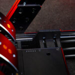 GP120 Cockpit (no seat)