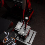 GP120 Cockpit (no seat)