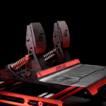 Simagic P700 Pedals