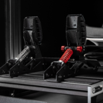 Simagic P700 Pedals