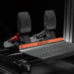Simagic P700 Pedals