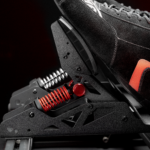 Simagic P700 Pedals
