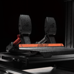 Simagic P700 Pedals