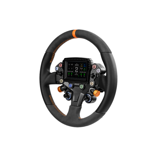 Simagic Zeus Sport Wheel