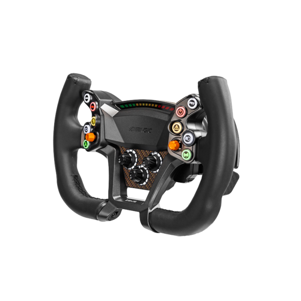 Simagic Zeus GT Steering Wheel