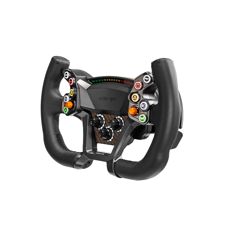 Simagic Zeus GT Steering Wheel - Image 2