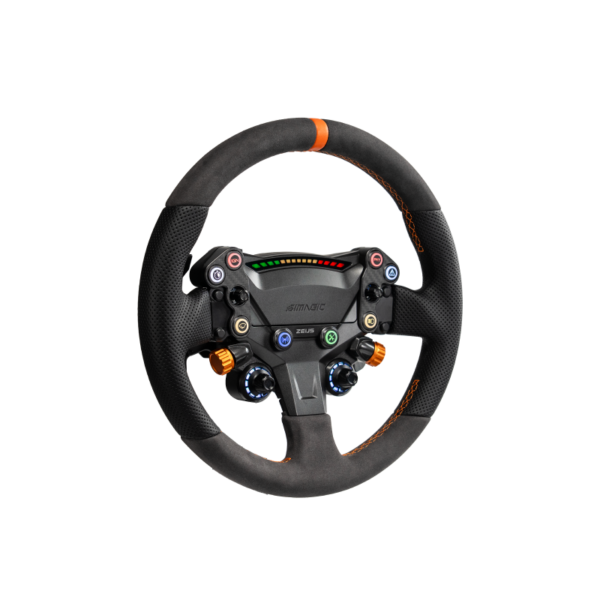Simagic Zeus Sport Steering Wheel
