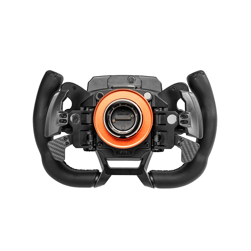 Simagic Zeus GT Steering Wheel - Image 3