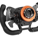 Simagic Zeus GT Steering Wheel