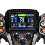 Simagic Zeus GT Steering Wheel