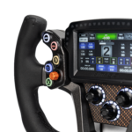 Simagic Zeus GT Steering Wheel