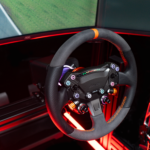 Simagic Zeus Sport Steering Wheel