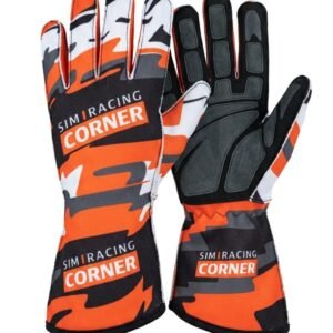 KARTING+SIMRACING GLOVES