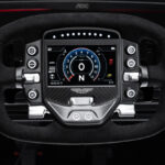 Simagic Aston Martin Valkyrie Steering Wheel