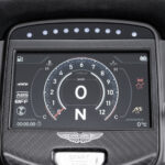 Simagic Aston Martin Valkyrie Steering Wheel