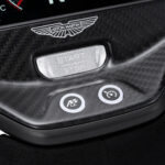 Simagic Aston Martin Valkyrie Steering Wheel