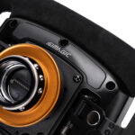 Simagic Aston Martin Valkyrie Steering Wheel