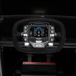 Simagic Aston Martin Valkyrie Steering Wheel