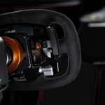 Simagic Aston Martin Valkyrie Steering Wheel