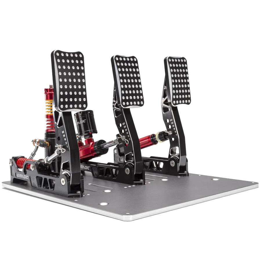 P2000 Pedal -S200R