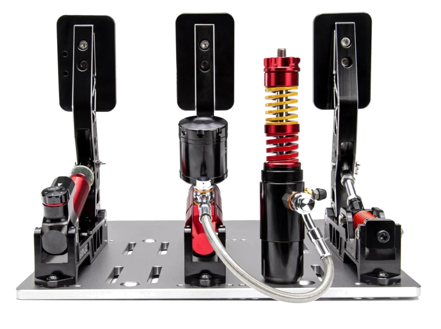 P2000 Pedal -S200R