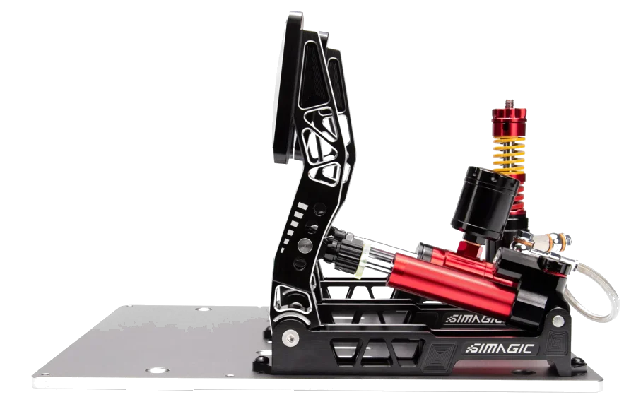 P2000 Pedal -S200R