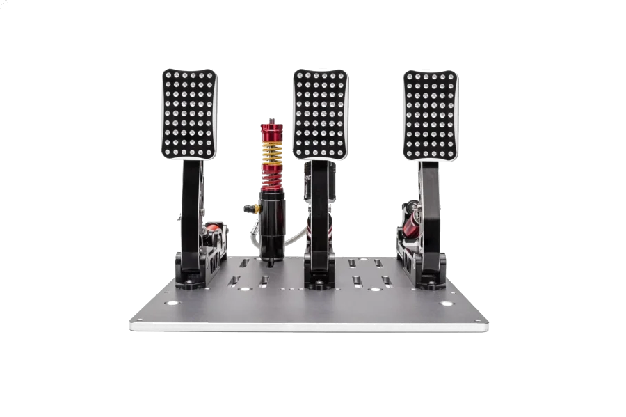 P2000 Pedal -S200R