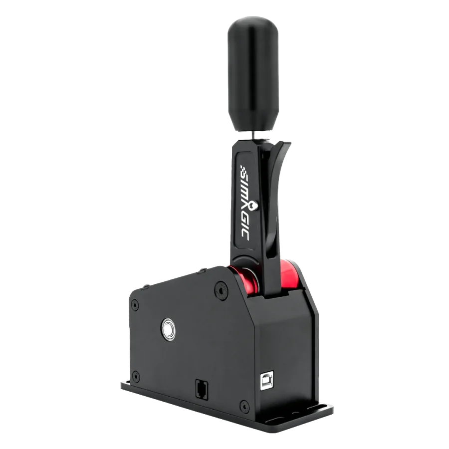 Sequential Shifter Q1S