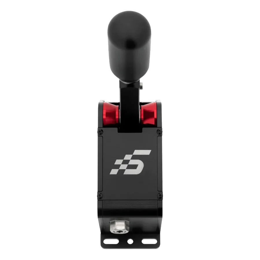 Sequential Shifter Q1S