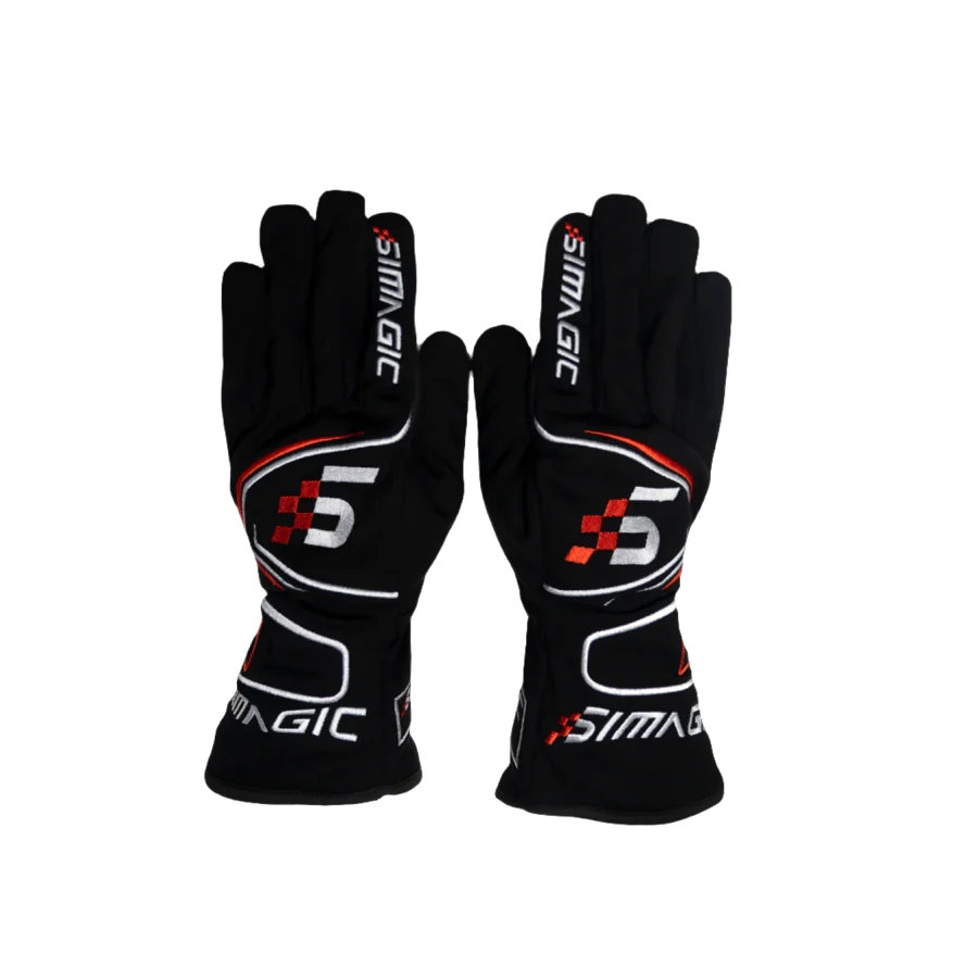 Interior Seams Gloves