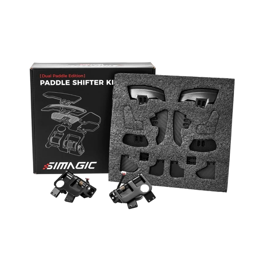 2-Paddle Shifter Module