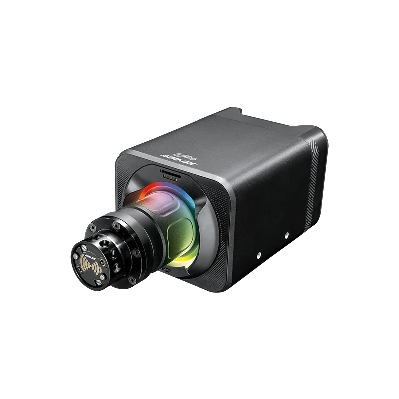 Simagic Alpha Evo Sport (9NM)